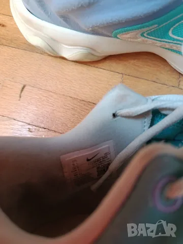 Мъжки маратонки Nike, снимка 4 - Маратонки - 55475813