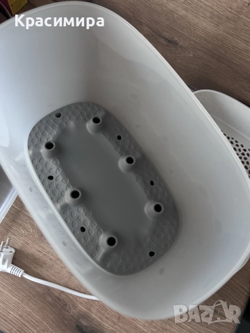 Стерилизатор Philips Avent Premium, снимка 5 - Стерилизатори - 55541391