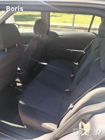 Опел Астра 1.6 Газ-бензин, снимка 9 - Автомобили и джипове - 54320282