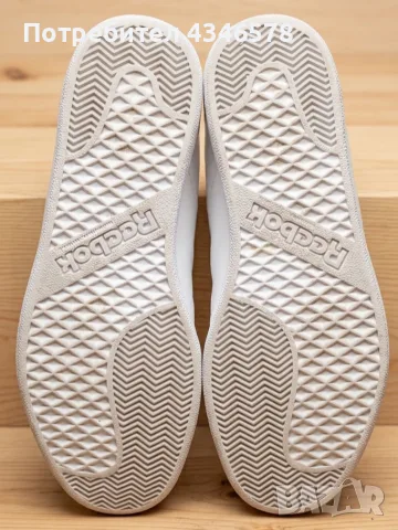 Маратонки Reebok Royal Complete, снимка 5 - Други - 55430886