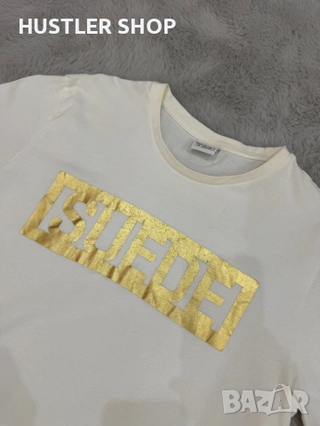 Мъжка тениска PUMA. Размер L, снимка 2 - Тениски - 54286708