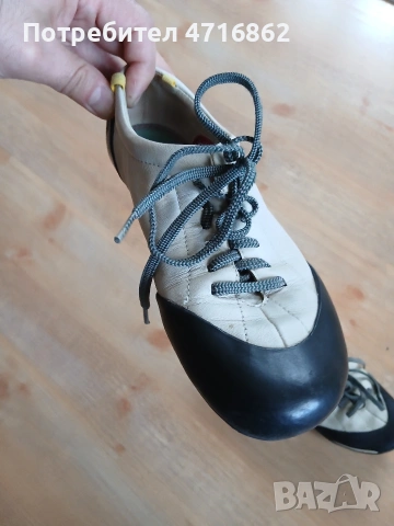 Дамски/детски маратонки Camper, снимка 4 - Маратонки - 53983406