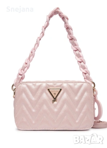 Чанти GUESS по 43€ от 147€