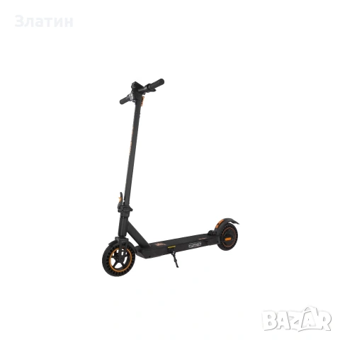 Електрическа тротинетка KuKirin S1 Max, Сгъваема, Гаранция