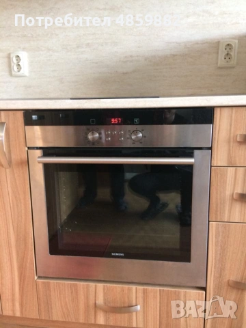 Продавам 2-стаен апартамент , снимка 4 - Апартаменти - 54947952