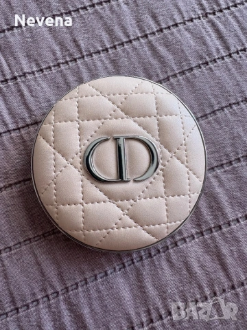 Пудра Dior forever