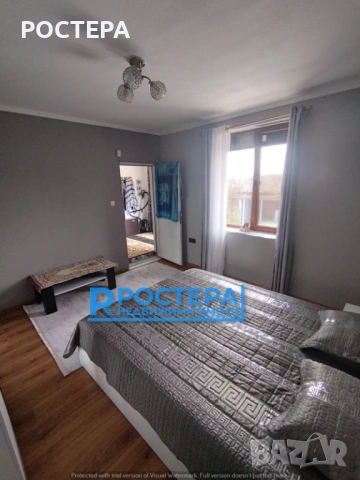 Къща с.Давидов на 5км. от град Търговище, снимка 6 - Къщи - 53968885