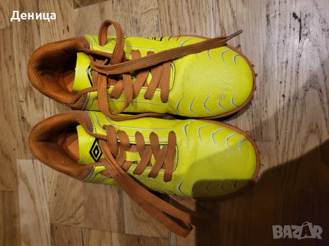 Стоножки Umbro #35