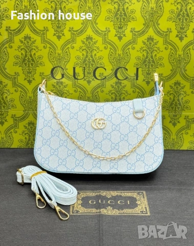 Gucci дамска чанта