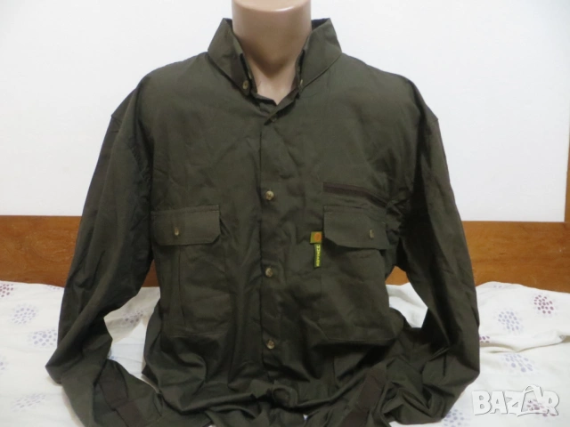 Ризи за лов и риболов, снимка 7 - Екипировка - 20242287