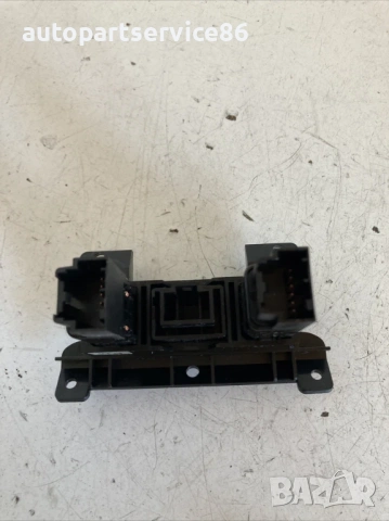 Бутон за подгряване на седалка за Chevrolet Captiva 2.0 VCDi (2010) 202005304, снимка 2 - Части - 54290521