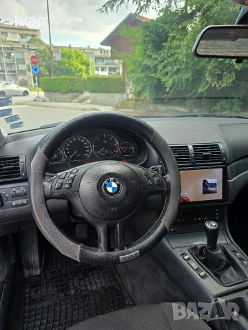 BMW 320 2.0D 156 к.с., снимка 15 - Автомобили и джипове - 55259190