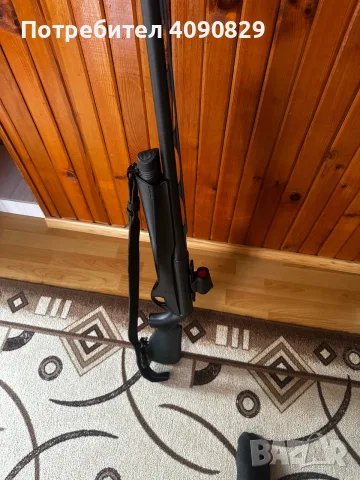 Benelli vinci бенели винчи, снимка 2 - Ловно оръжие - 55533905