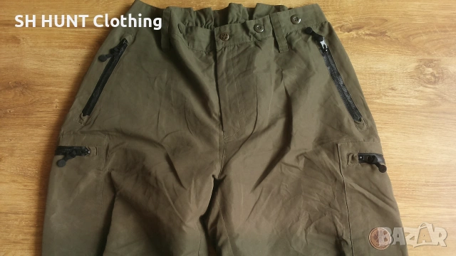 GAUPA OF NORWAY WATERPROOF Trouser размер L панталон водонепромокаем - 2739, снимка 3 - Екипировка - 55064814