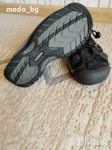 Сандали KEEN, снимка 10 - Детски сандали и чехли - 54633211