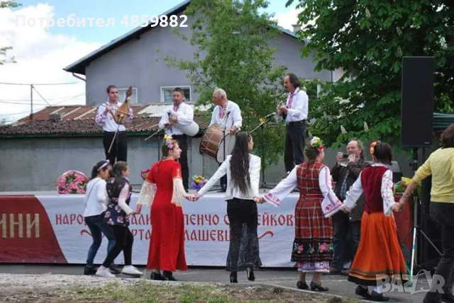 Оркестър,,Мераклии"- оркестър за извеждане на булка и сватби!, снимка 5 - Други - 55394004