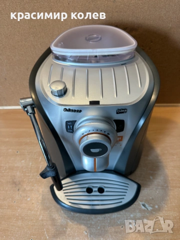 кафеавтомат "SAECO Odea Go", снимка 2 - Кафемашини - 54112373