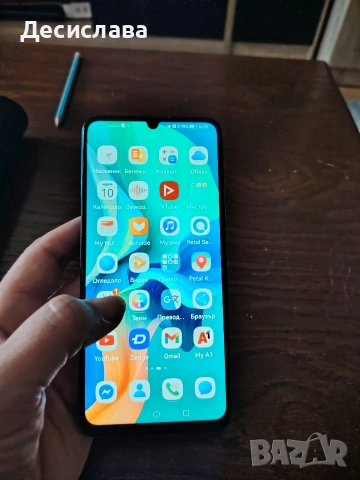 huawei nova Y70, снимка 3 - Huawei - 54492066