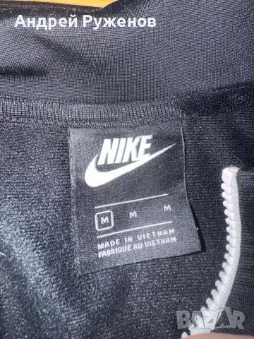 Суитшърт Nike, снимка 2 - Суичъри - 54248511