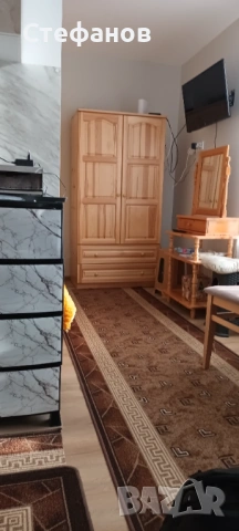 Студио в Приморско , снимка 4 - Почивки на море - 54195675