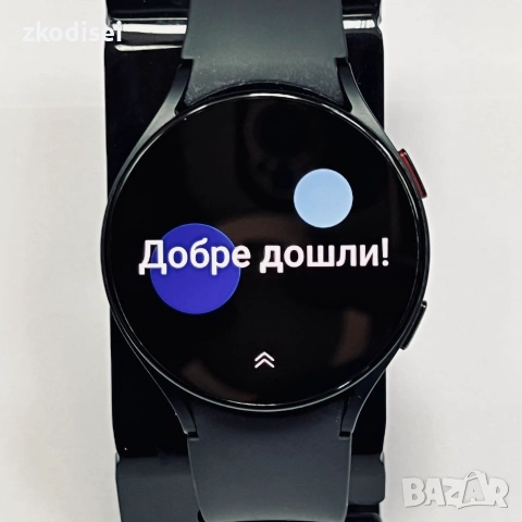 Smart часовник Samsung SM-R905F