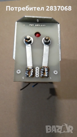 акумулаторна батерия Мусала 6V, снимка 4 - Друга електроника - 54246135