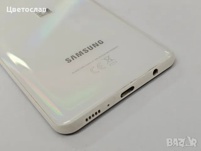Самсунг А21S 32GB, снимка 5 - Samsung - 53096869