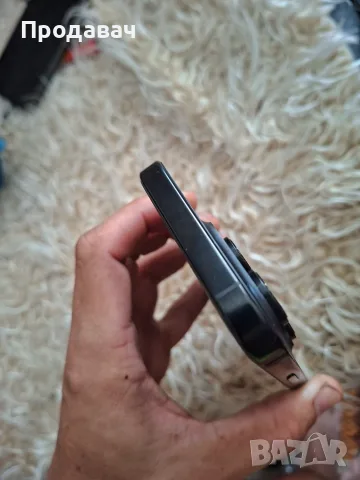 Iphone 16 PRO 128 GB 100 % Батерия, снимка 6 - Apple iPhone - 55590009