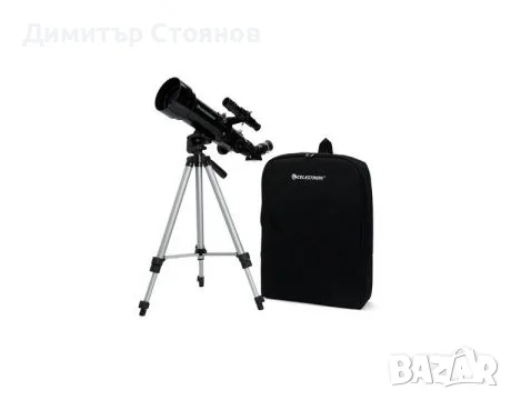 Телескоп Celestron Travel Scope 70 - CEL-21035