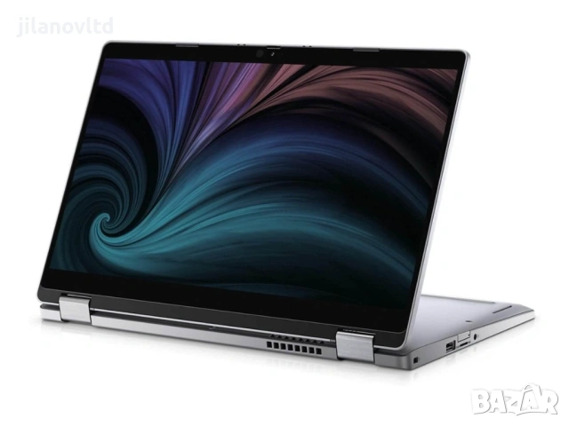 Лаптоп DELL 5310 2IN1 I5-10210U 16GB 256GB SSD NVME ТЪЧСКРИЙН с до 24 МЕСЕЦА ГАРАНЦИЯ, снимка 2 - Лаптопи за работа - 54738209