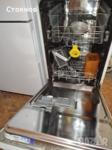 Продавам съдомиялна Electrolux, снимка 3 - Перални - 54517904