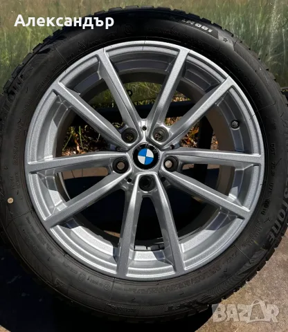 Оригинални джанти BMW style 778 5x112 G20 G30 G42 G22 G23 G11 G32