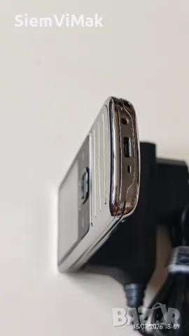Nokia 6700 c - chrome , снимка 7 - Nokia - 24553121