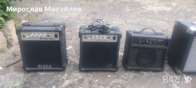 Кубета за китара., снимка 3 - Китари - 55219368