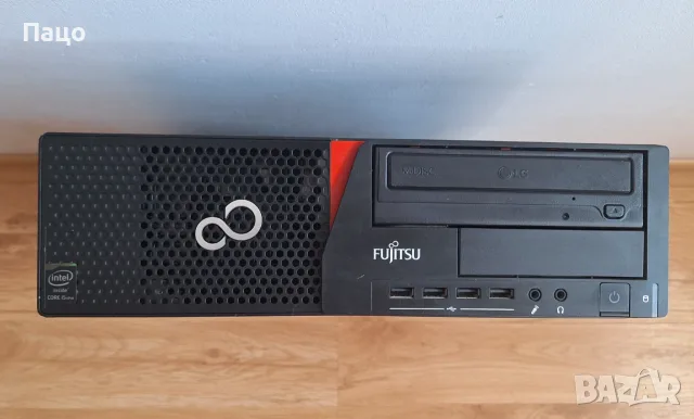 Fujitsu Esprimo E920, i5-4570, 8GB