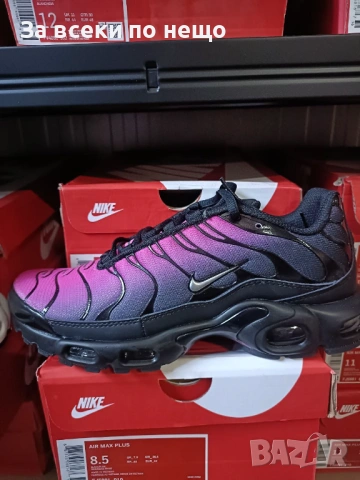 Това също е Nike Air Max Plus Мъжки Маратонки С Кутия👟Мъжки Спортни Обувки Код Maratonki Size I.-4