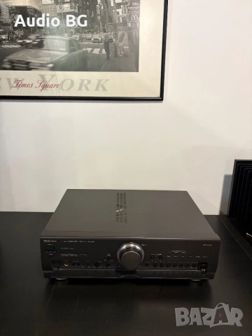 Technics SU-A900, снимка 5 - Ресийвъри, усилватели, смесителни пултове - 54427310