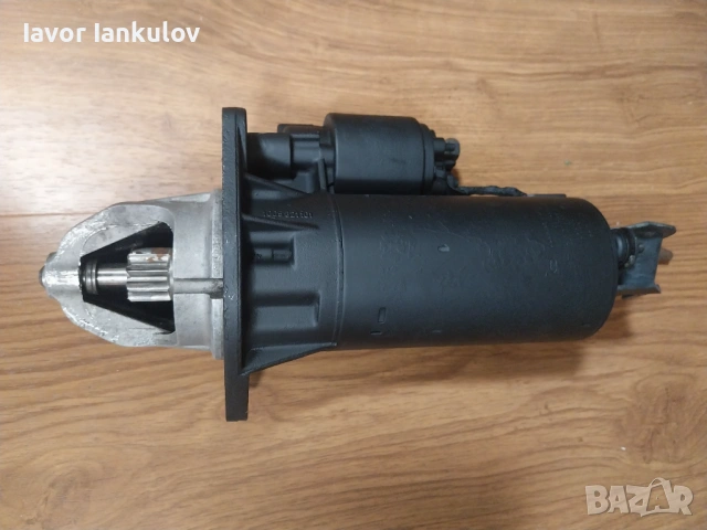 Стартер заФолксваген Т 3  дизел, снимка 4 - Части - 53670262