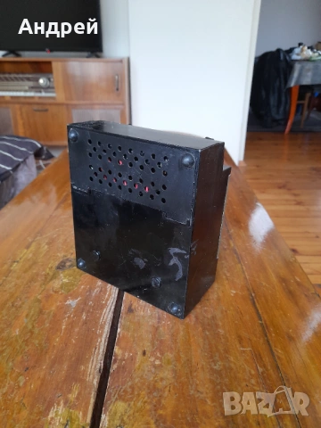 Стар Милиампер метър, снимка 5 - Други ценни предмети - 53951111