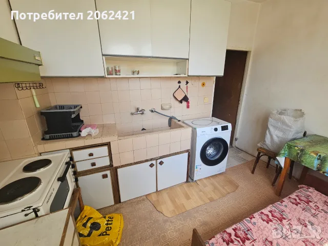 Продавам 2-стаен апартамент, снимка 7 - Апартаменти - 55554450