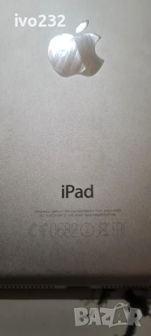 ipad A1489, снимка 10 - Таблети - 54673588