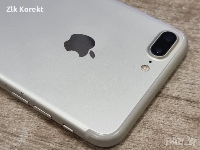 IPHONE 7 Plus, снимка 10 - Apple iPhone - 54509330