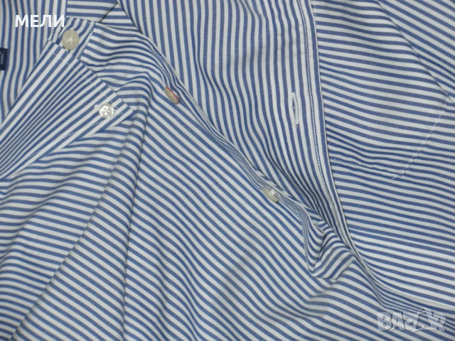 GANT оригинална нова мъжка риза 2XL, снимка 8 - Ризи - 54590083