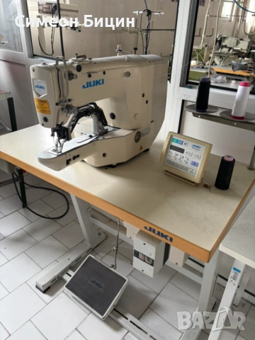 Професионални  шевни машини за продан, снимка 2 - Шевни машини - 54348212