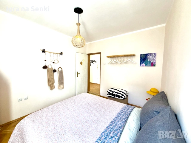 Апартамент Радост Варна, снимка 13 - Квартири, нощувки - 50650089