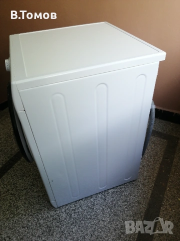 Пералня Hotpoint Ariston, снимка 4 - Перални - 54711378