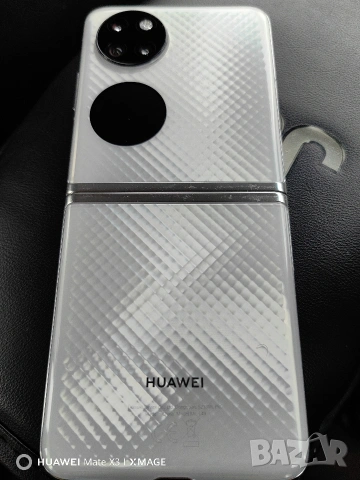 Huawei P50 pocket , снимка 9 - Huawei - 54588704