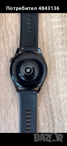Huawei Watch GT 3 - Отлично състояние, снимка 3 - Смарт гривни - 54729041