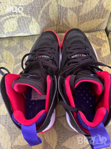 Нови мъжки баскетболни обувки Jordan Jumpman Two Trey, снимка 8 - Маратонки - 54325525