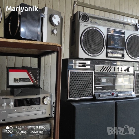 Sharp, Pioneer, Rotel,Onkyo, снимка 4 - Ресийвъри, усилватели, смесителни пултове - 54807428